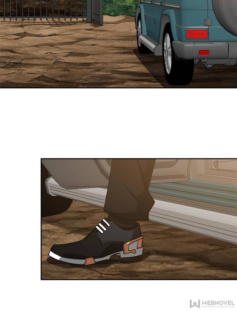 The Legendary Mechanic Chapter 69 page 3 - Chapter 69