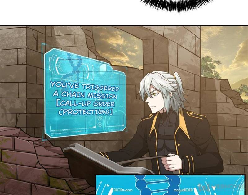 The Legendary Mechanic Chapter 69 page 30 - Chapter 69