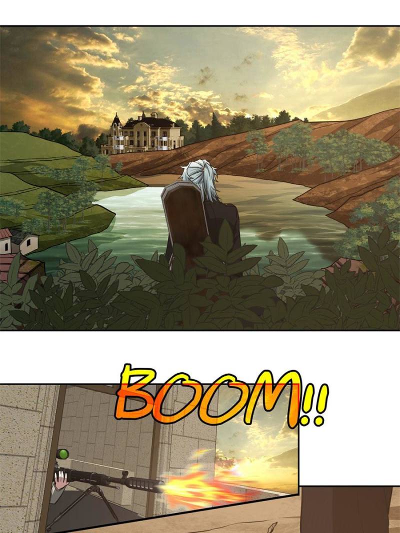 The Legendary Mechanic Chapter 69 page 4 - Chapter 69