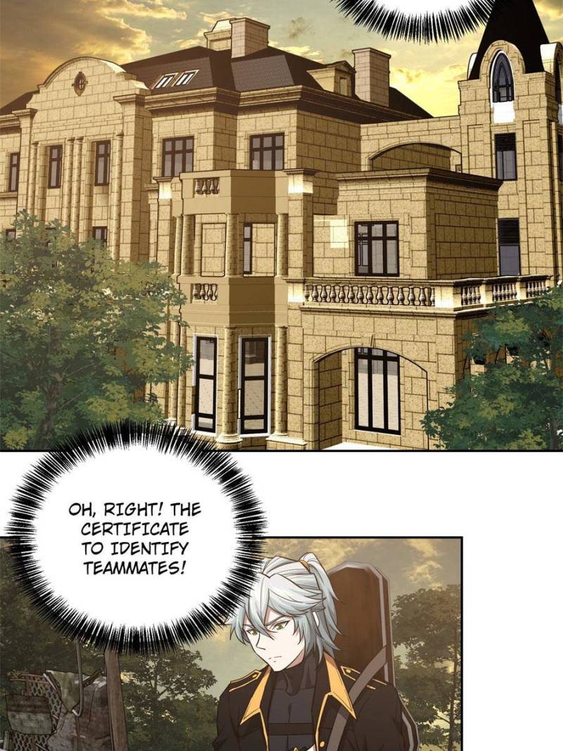 The Legendary Mechanic Chapter 69 page 7 - Chapter 69