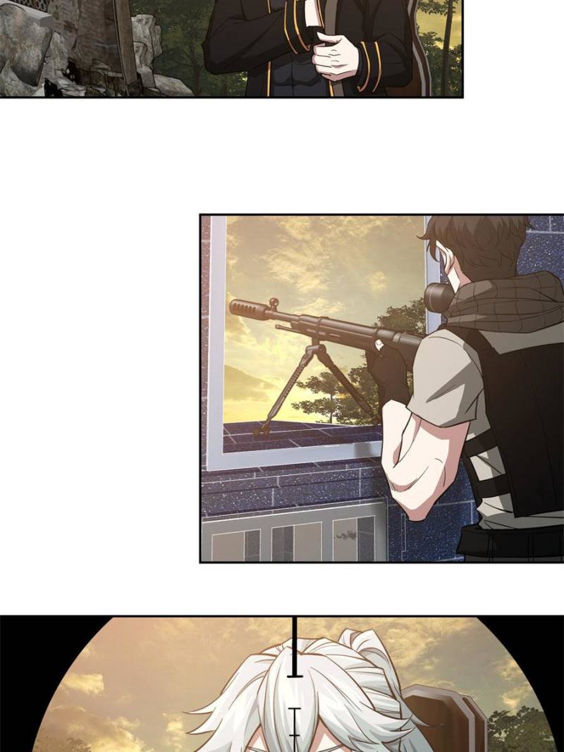 The Legendary Mechanic Chapter 69 page 8 - Chapter 69