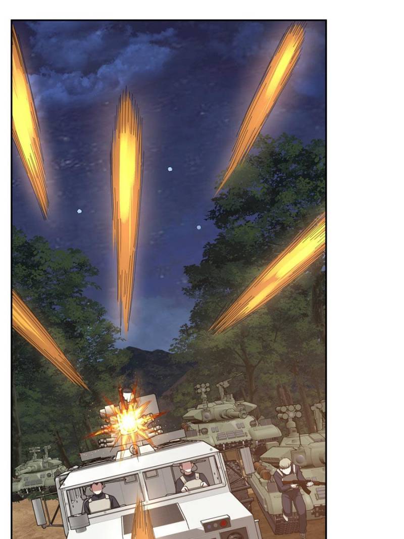 The Legendary Mechanic Chapter 70 page 1 - Chapter 70