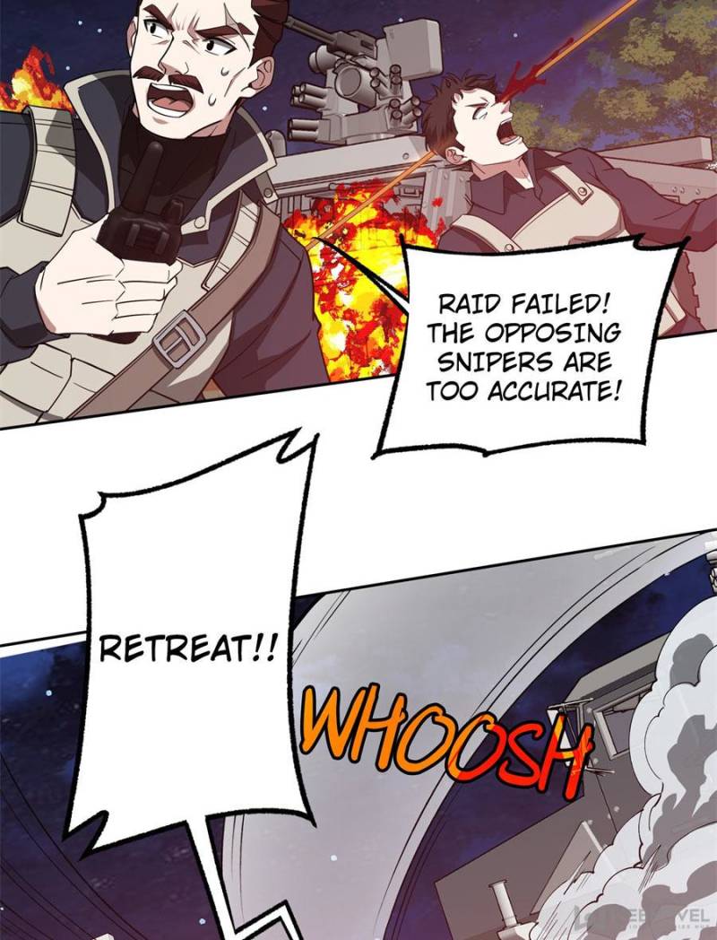 The Legendary Mechanic Chapter 70 page 10 - Chapter 70