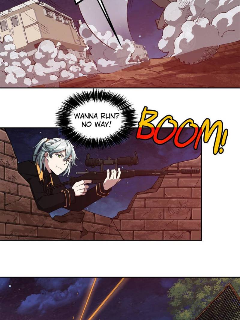 The Legendary Mechanic Chapter 70 page 11 - Chapter 70
