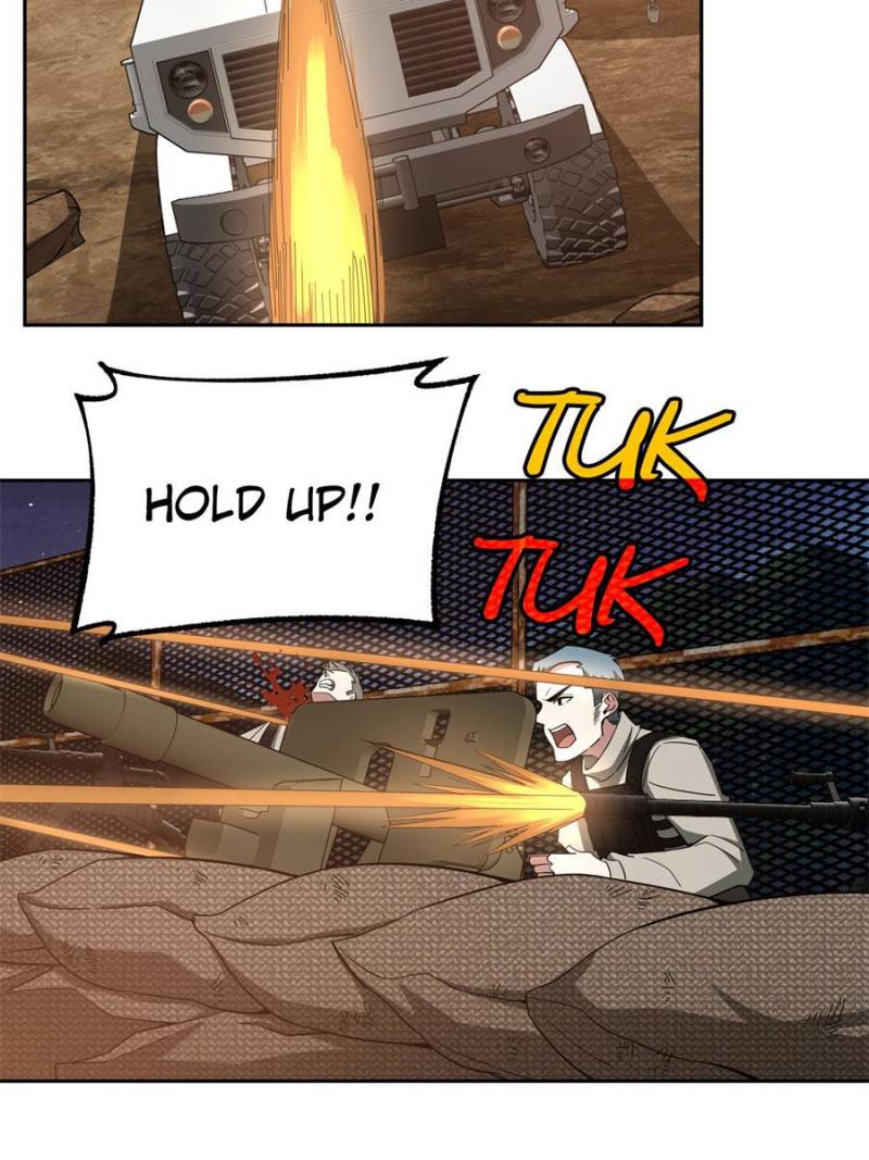 The Legendary Mechanic Chapter 70 page 2 - Chapter 70