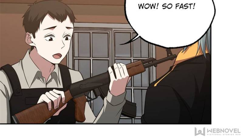 The Legendary Mechanic Chapter 70 page 24 - Chapter 70