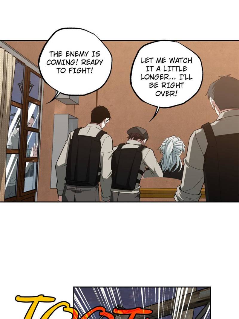 The Legendary Mechanic Chapter 70 page 31 - Chapter 70