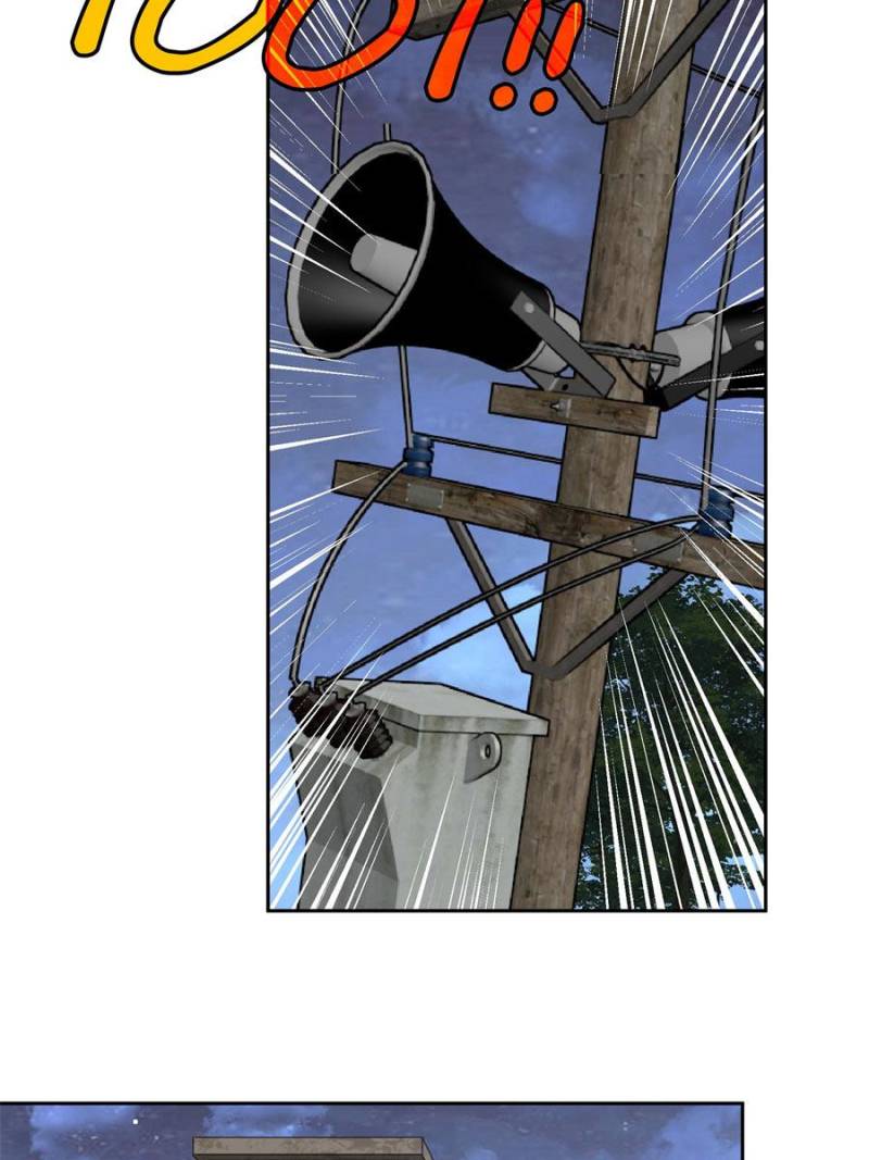The Legendary Mechanic Chapter 70 page 32 - Chapter 70