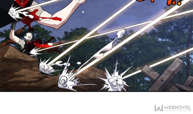 The Legendary Mechanic Chapter 70 page 36 - Chapter 70