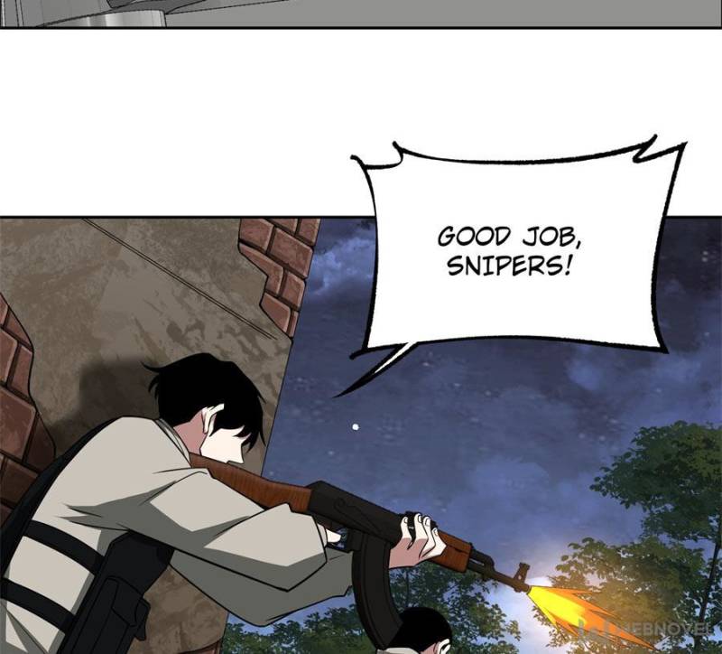 The Legendary Mechanic Chapter 70 page 39 - Chapter 70
