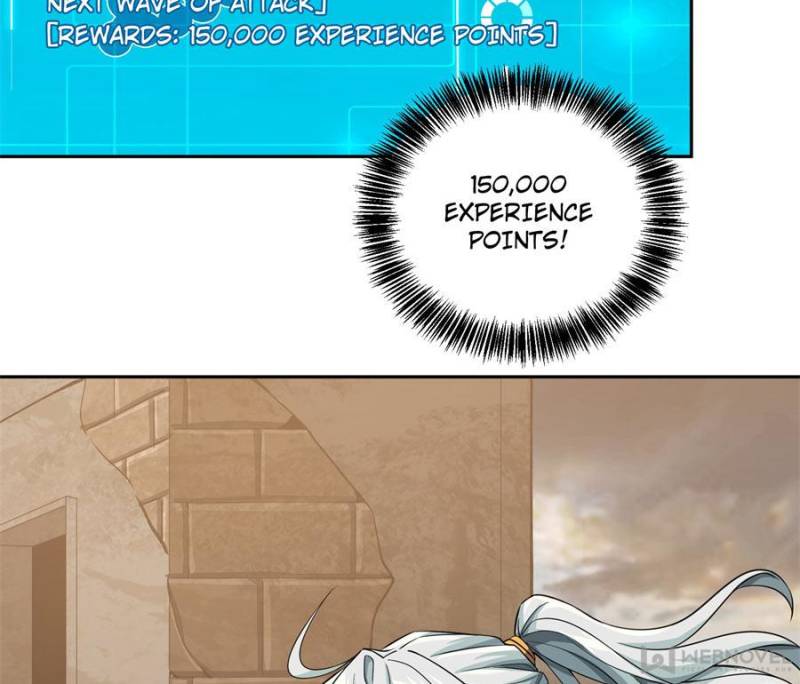The Legendary Mechanic Chapter 70 page 45 - Chapter 70