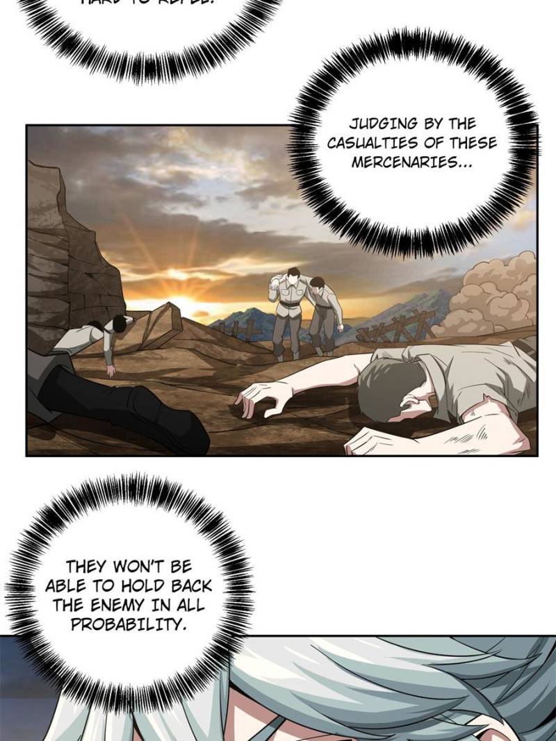 The Legendary Mechanic Chapter 70 page 47 - Chapter 70