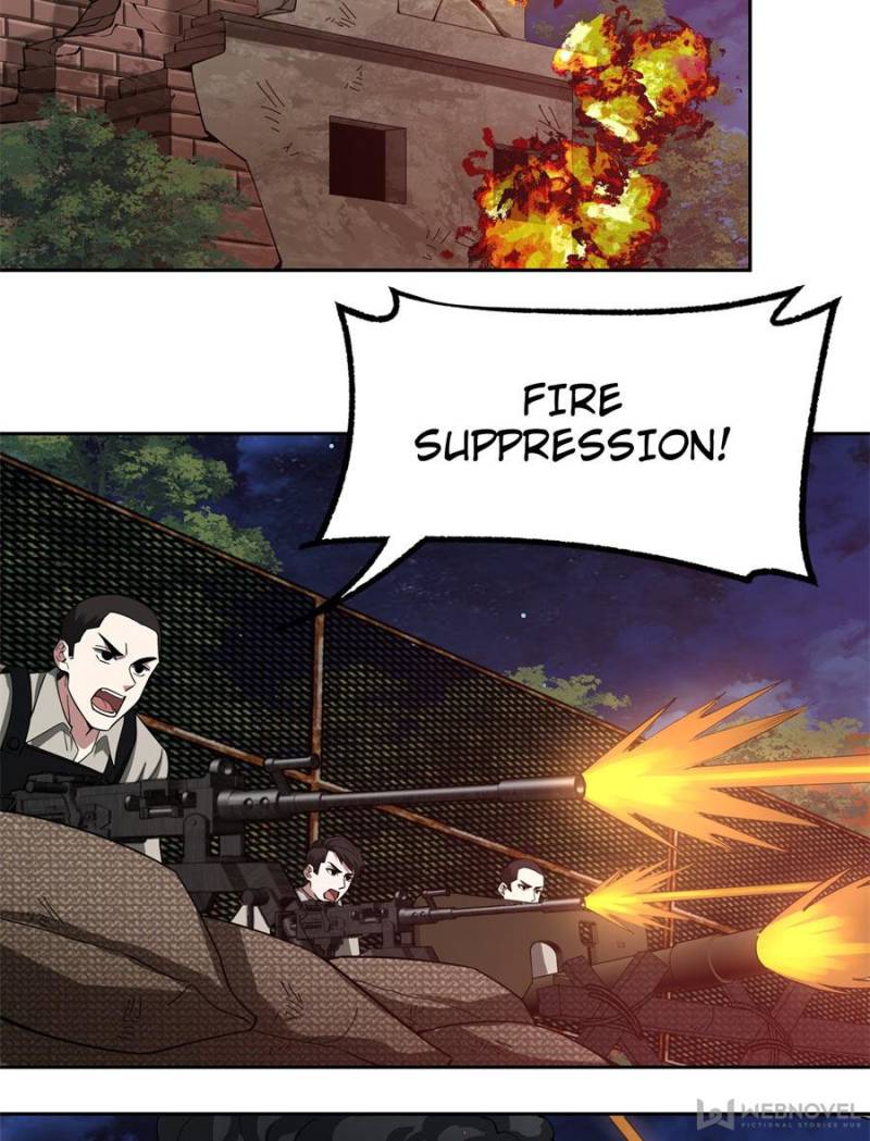 The Legendary Mechanic Chapter 70 page 8 - Chapter 70