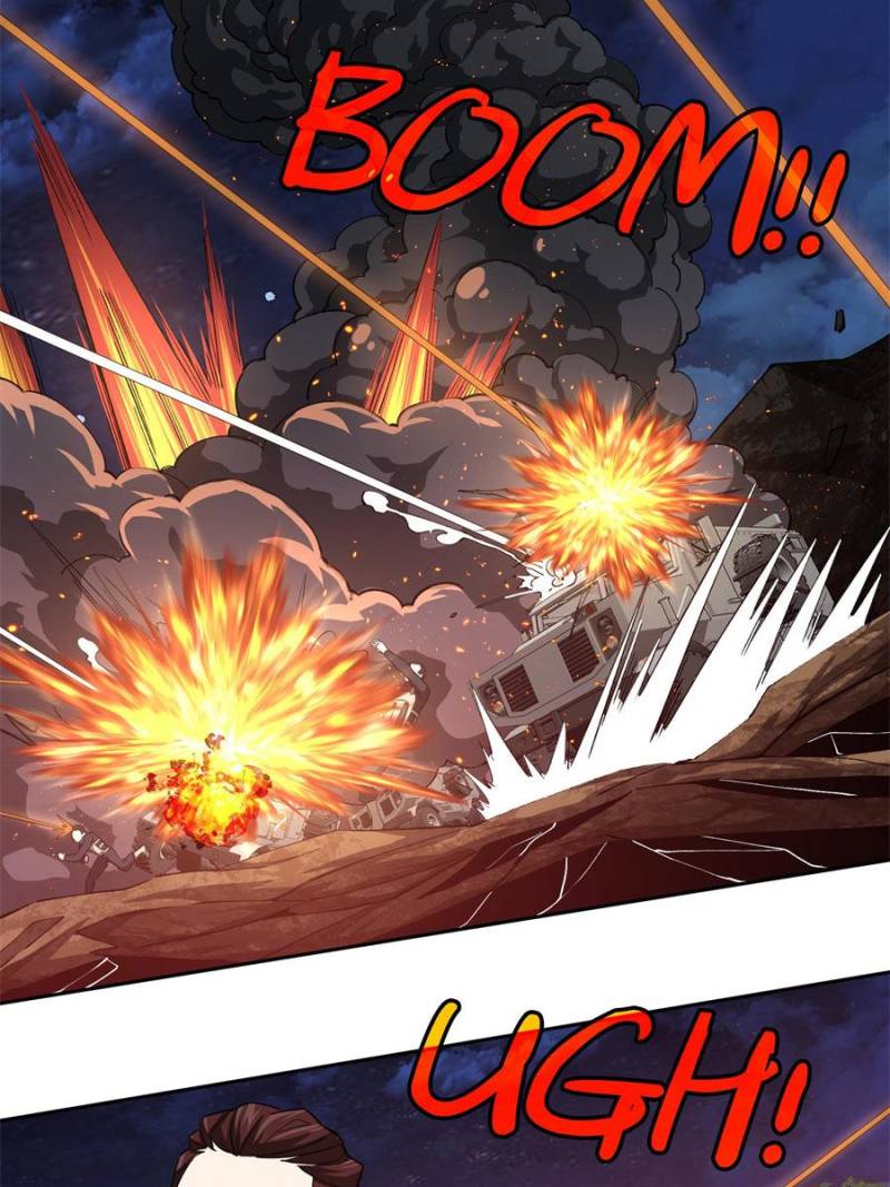 The Legendary Mechanic Chapter 70 page 9 - Chapter 70