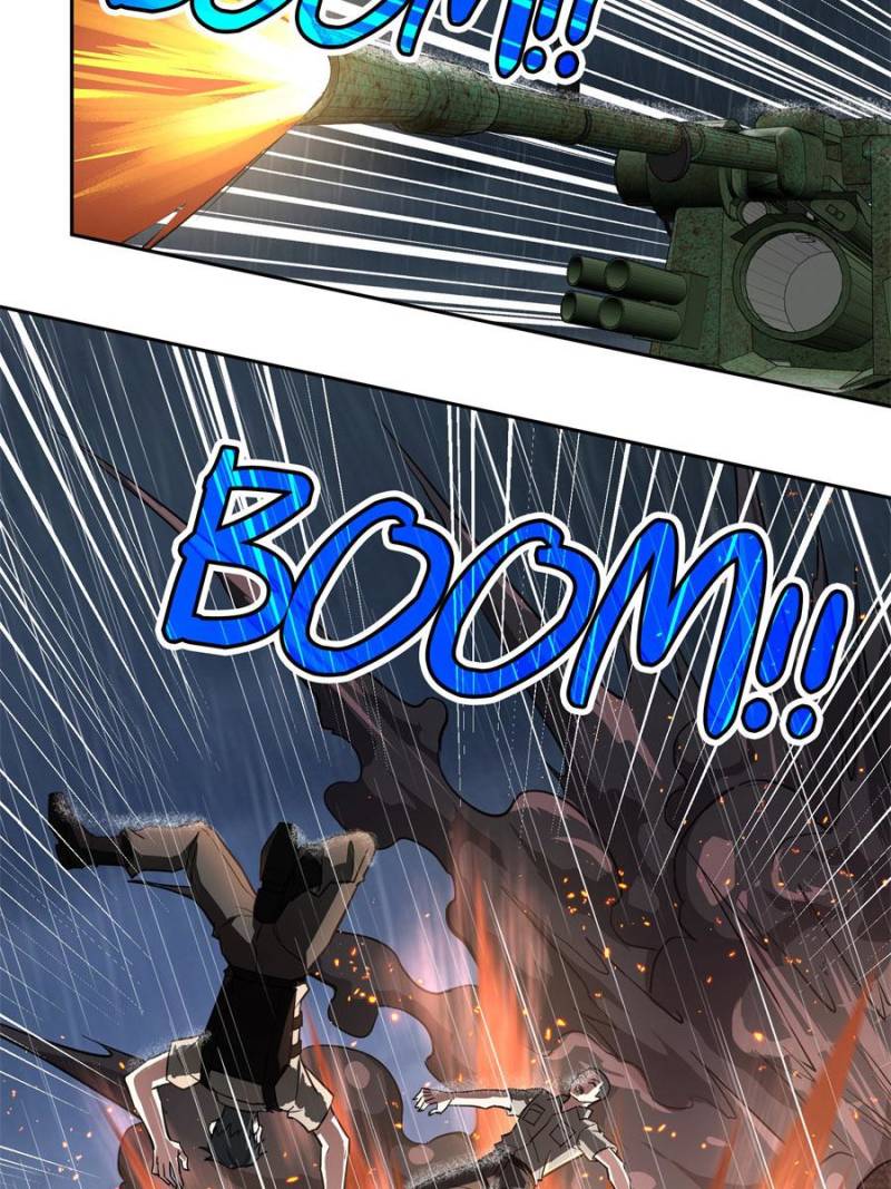 The Legendary Mechanic Chapter 71 page 10 - Chapter 71