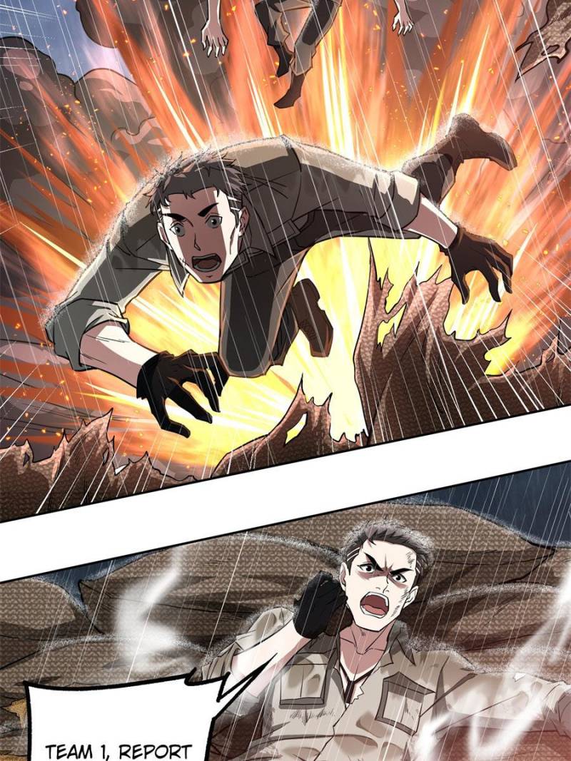 The Legendary Mechanic Chapter 71 page 11 - Chapter 71