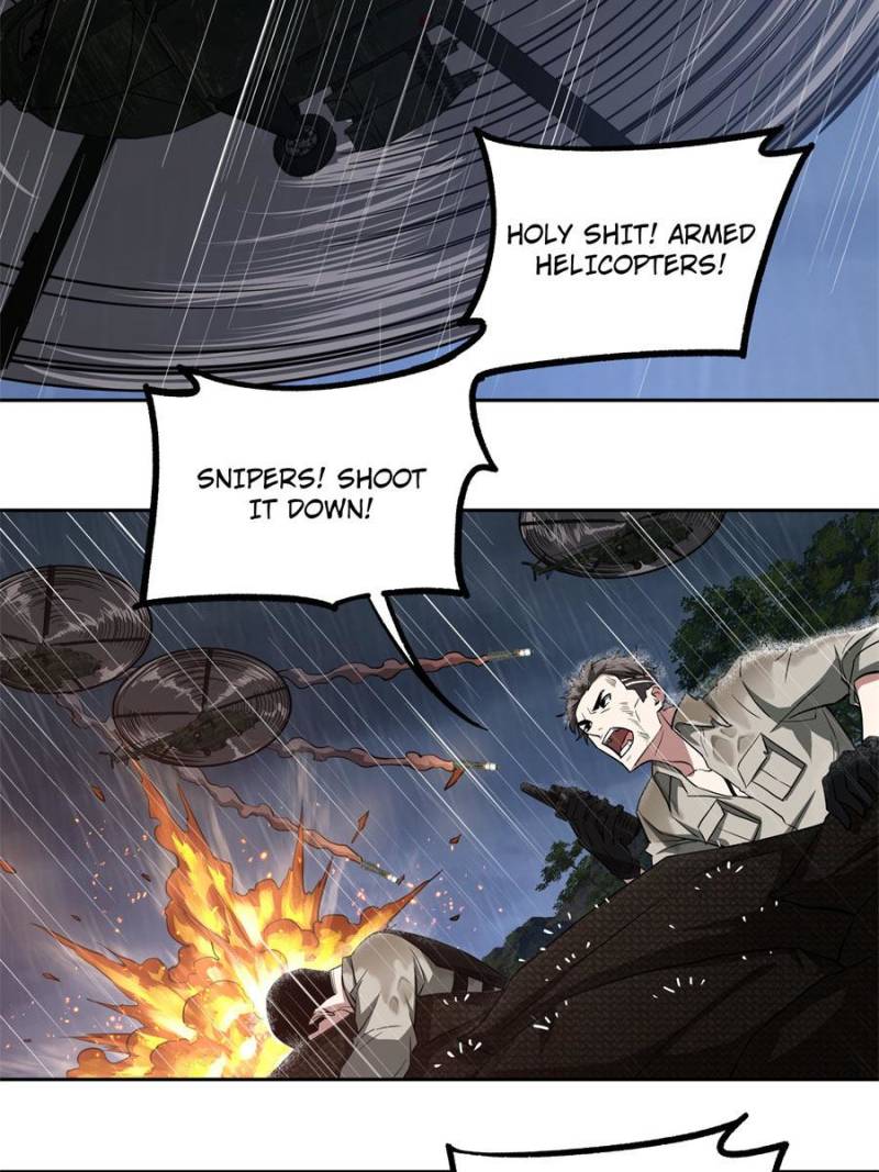 The Legendary Mechanic Chapter 71 page 14 - Chapter 71