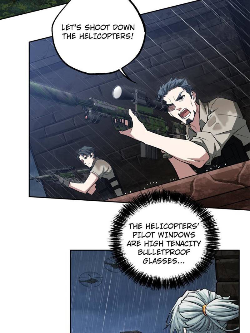 The Legendary Mechanic Chapter 71 page 16 - Chapter 71