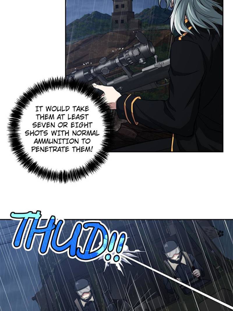 The Legendary Mechanic Chapter 71 page 17 - Chapter 71
