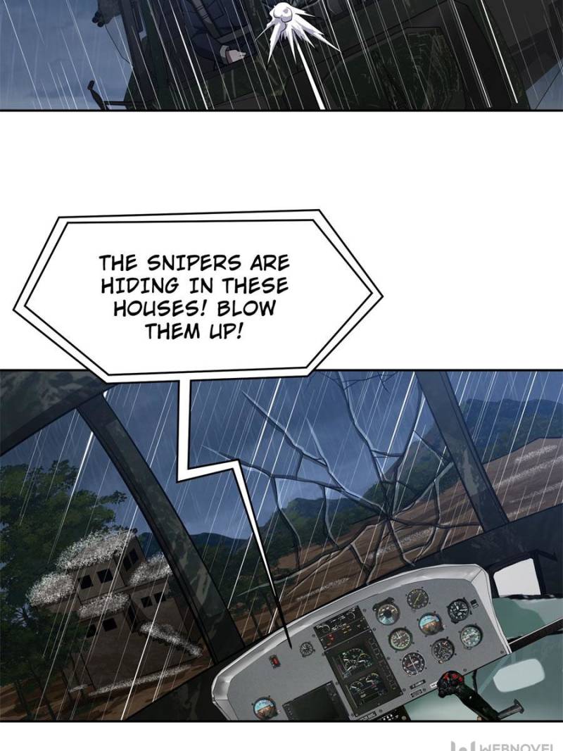 The Legendary Mechanic Chapter 71 page 18 - Chapter 71
