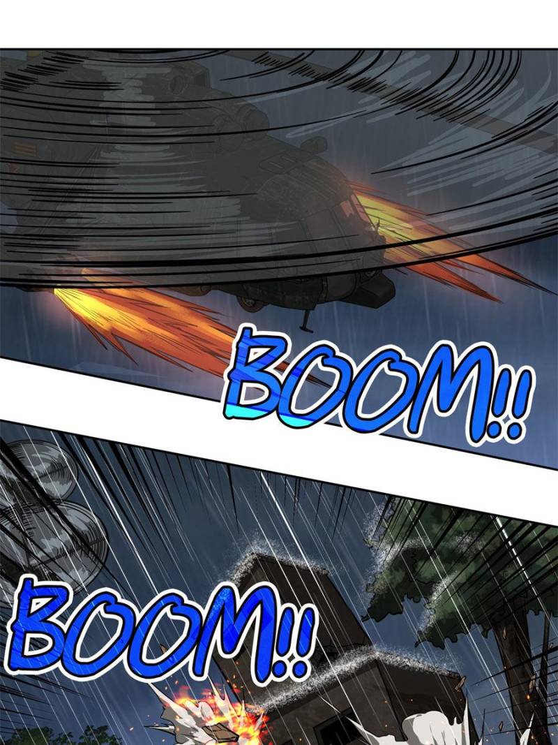 The Legendary Mechanic Chapter 71 page 19 - Chapter 71