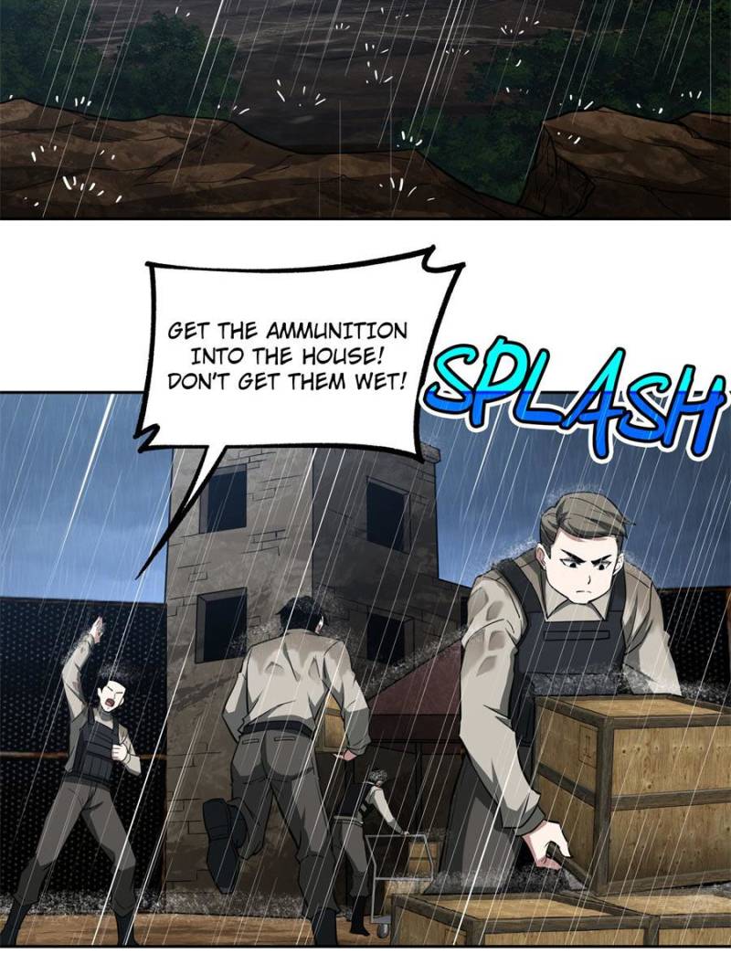 The Legendary Mechanic Chapter 71 page 2 - Chapter 71
