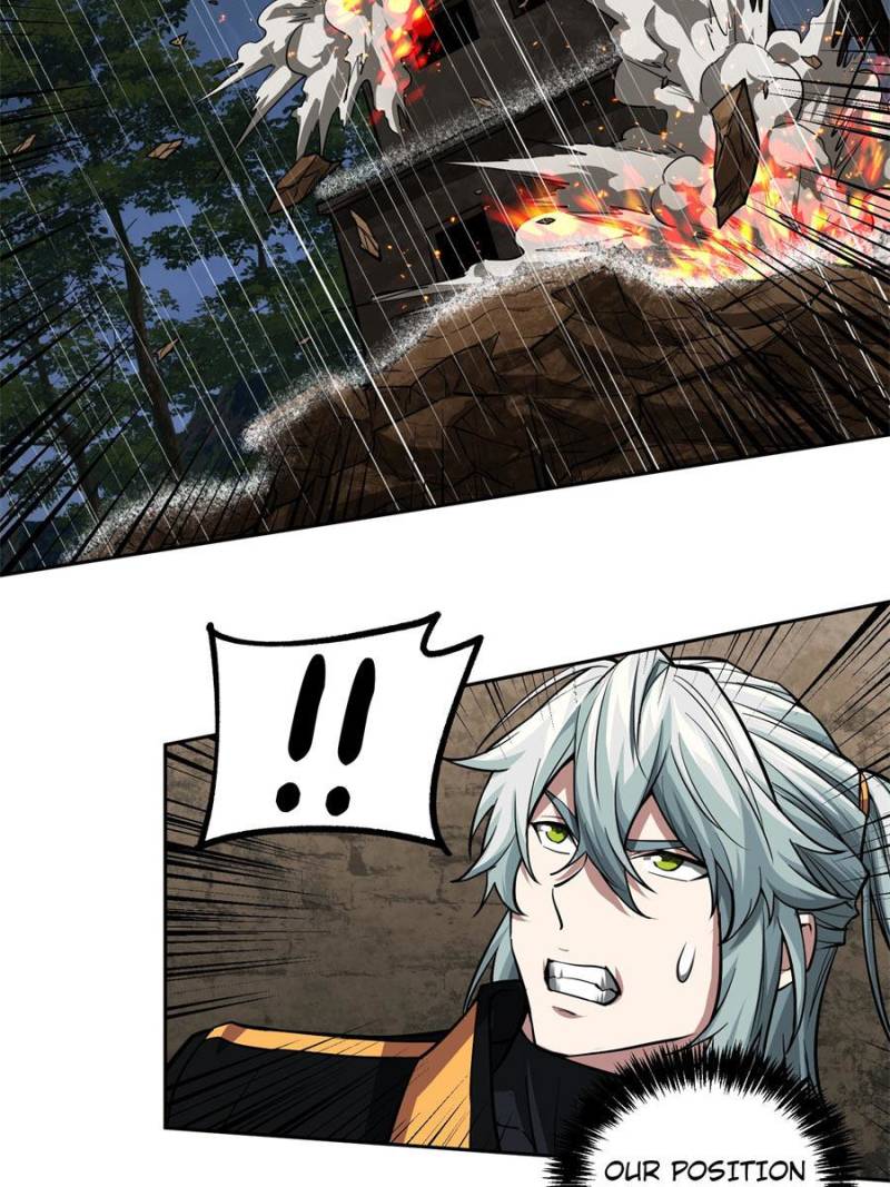 The Legendary Mechanic Chapter 71 page 20 - Chapter 71