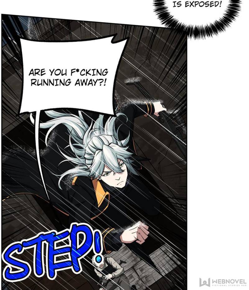 The Legendary Mechanic Chapter 71 page 21 - Chapter 71