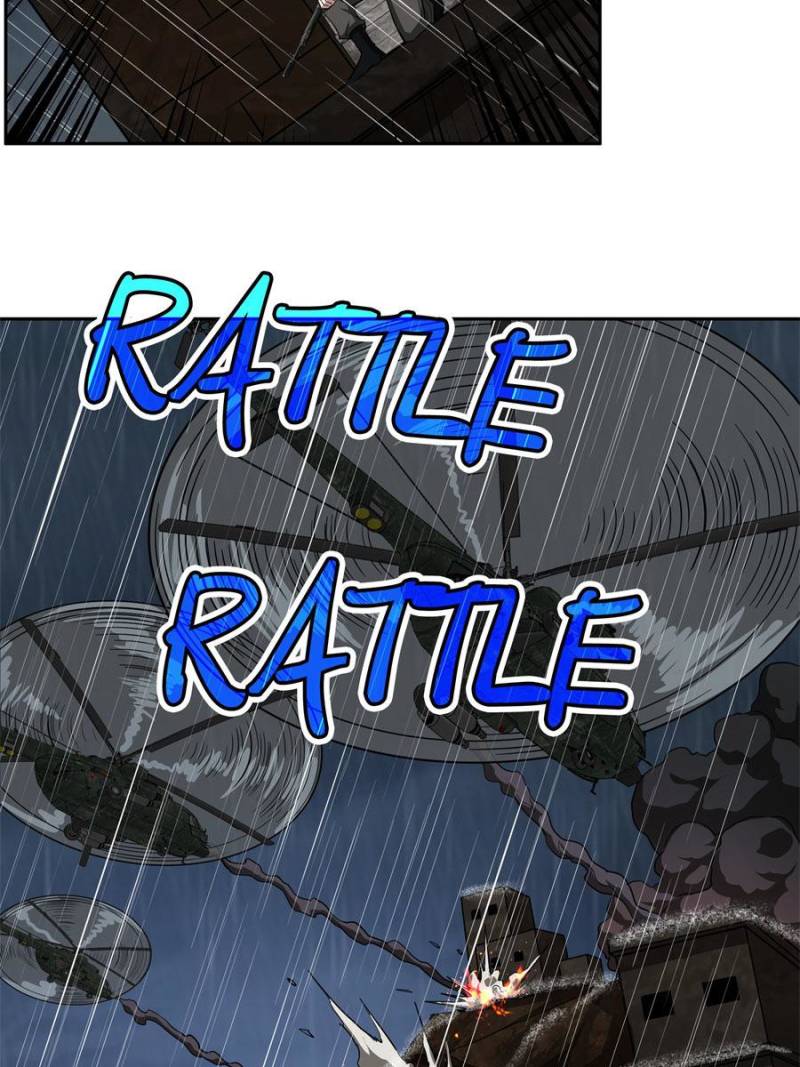 The Legendary Mechanic Chapter 71 page 22 - Chapter 71
