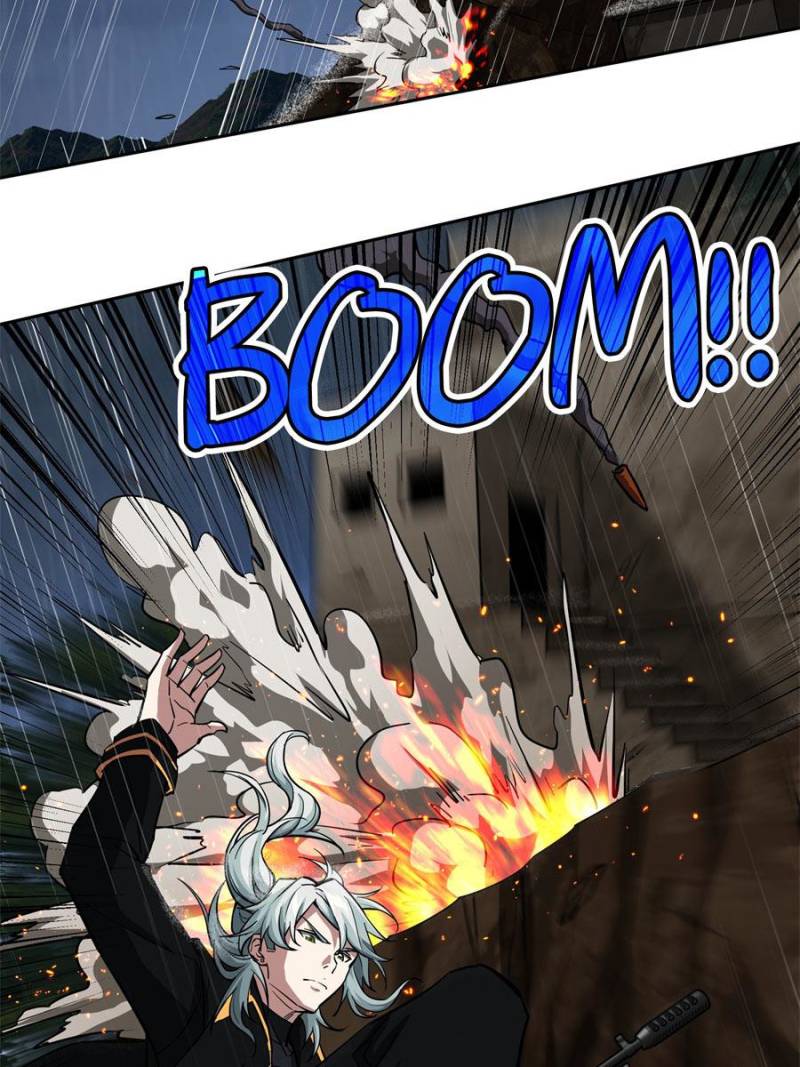 The Legendary Mechanic Chapter 71 page 23 - Chapter 71