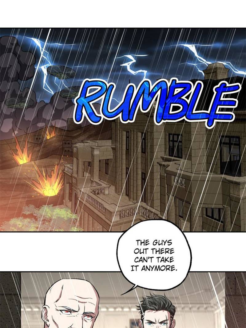 The Legendary Mechanic Chapter 71 page 25 - Chapter 71