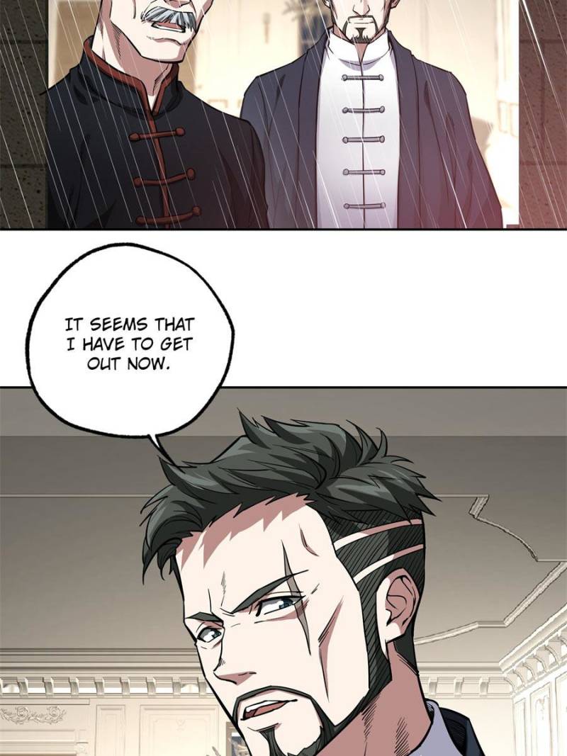 The Legendary Mechanic Chapter 71 page 26 - Chapter 71