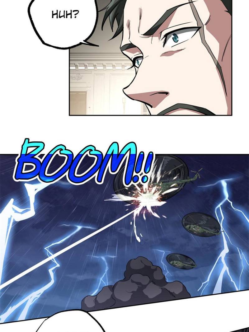 The Legendary Mechanic Chapter 71 page 29 - Chapter 71
