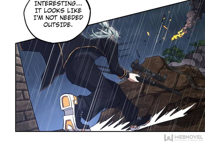 The Legendary Mechanic Chapter 71 page 30 - Chapter 71