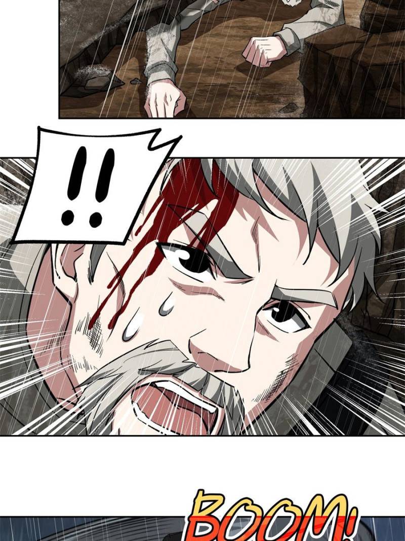 The Legendary Mechanic Chapter 71 page 32 - Chapter 71
