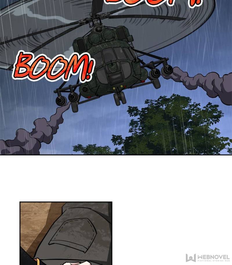 The Legendary Mechanic Chapter 71 page 33 - Chapter 71