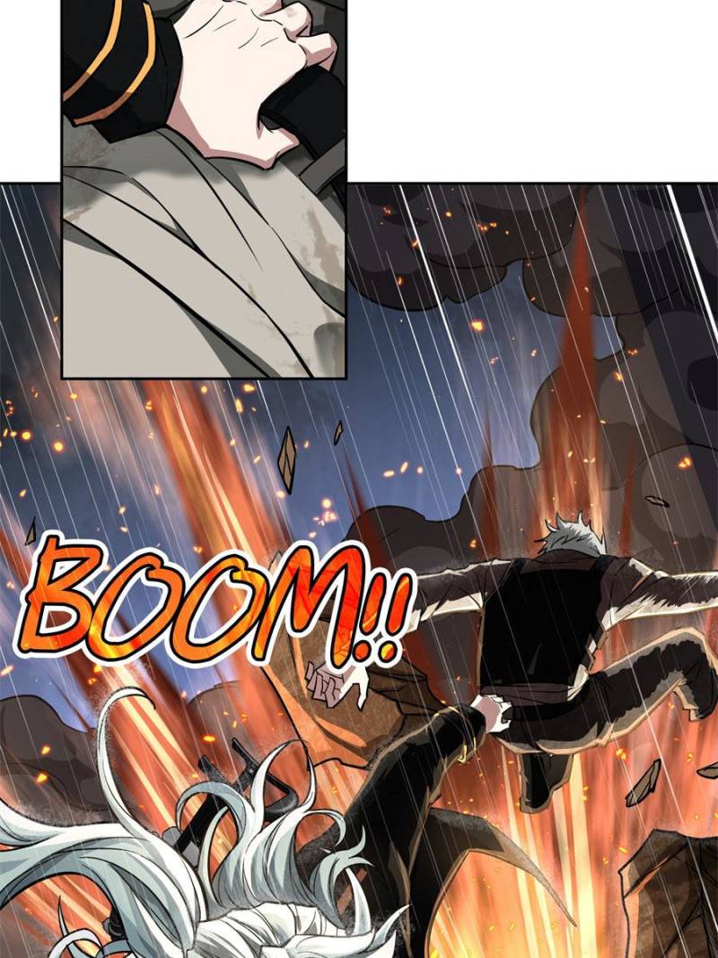 The Legendary Mechanic Chapter 71 page 34 - Chapter 71