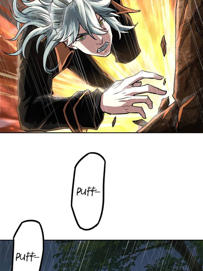 The Legendary Mechanic Chapter 71 page 35 - Chapter 71