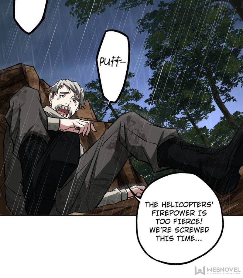 The Legendary Mechanic Chapter 71 page 36 - Chapter 71