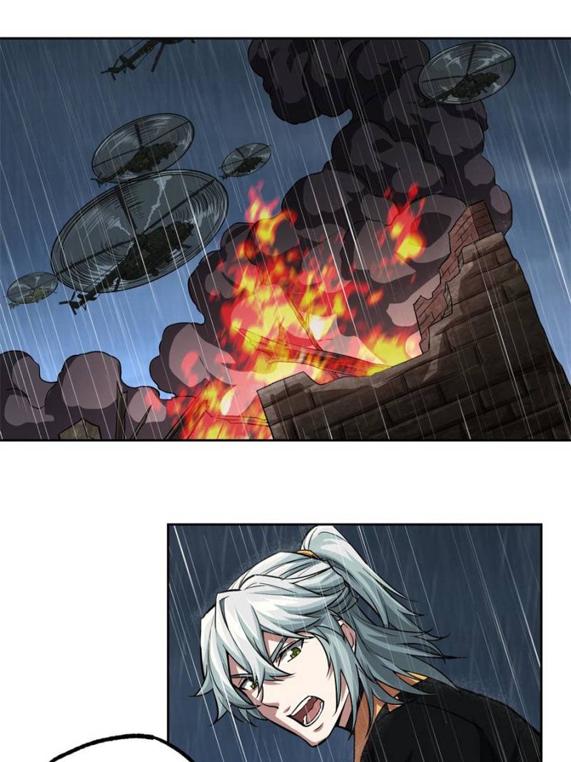 The Legendary Mechanic Chapter 71 page 37 - Chapter 71