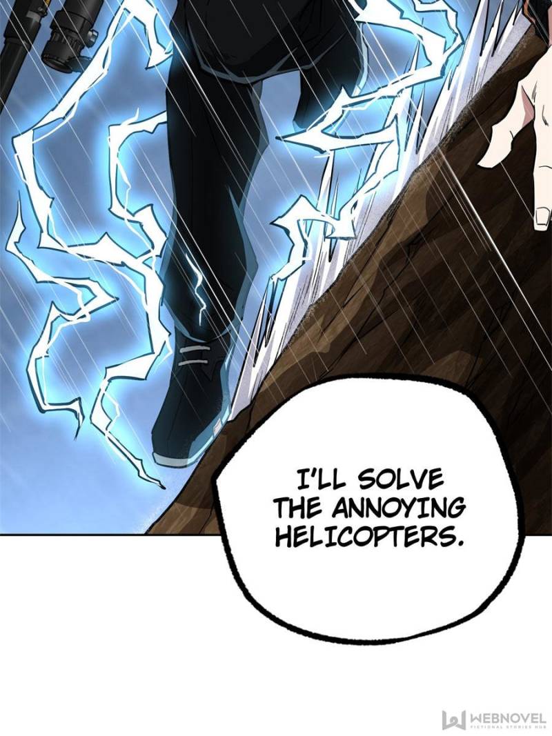The Legendary Mechanic Chapter 71 page 41 - Chapter 71