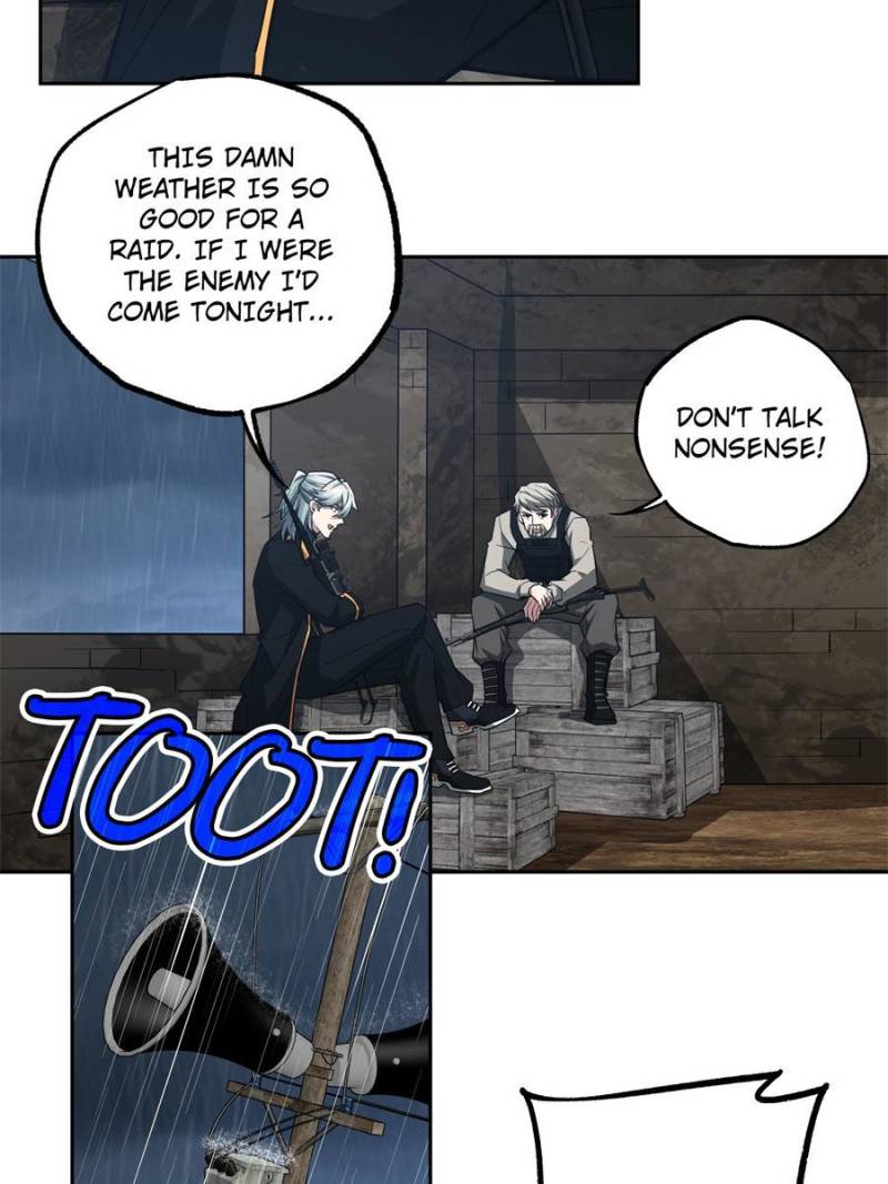 The Legendary Mechanic Chapter 71 page 5 - Chapter 71