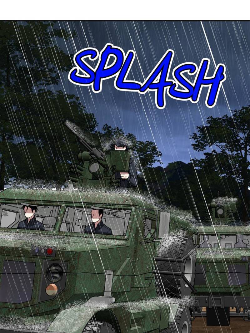 The Legendary Mechanic Chapter 71 page 7 - Chapter 71