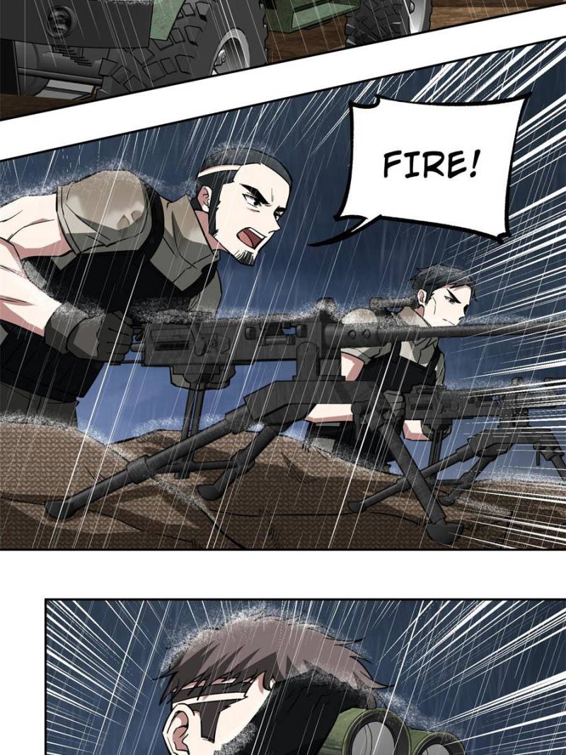The Legendary Mechanic Chapter 71 page 8 - Chapter 71