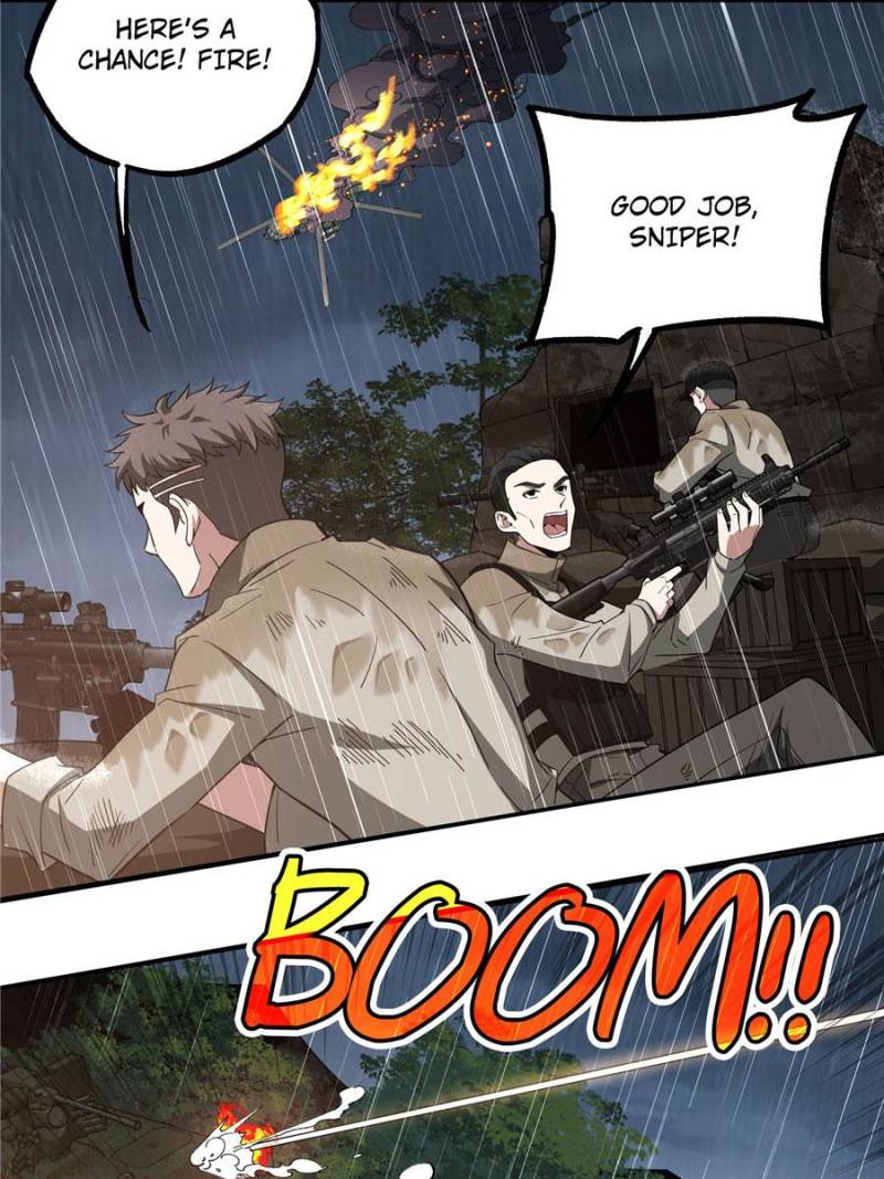 The Legendary Mechanic Chapter 72 page 10 - Chapter 72