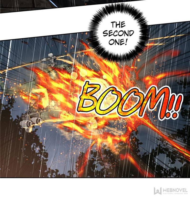 The Legendary Mechanic Chapter 72 page 12 - Chapter 72