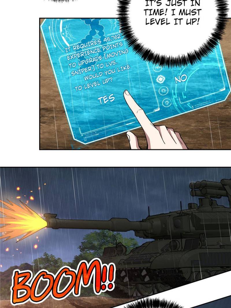 The Legendary Mechanic Chapter 72 page 14 - Chapter 72