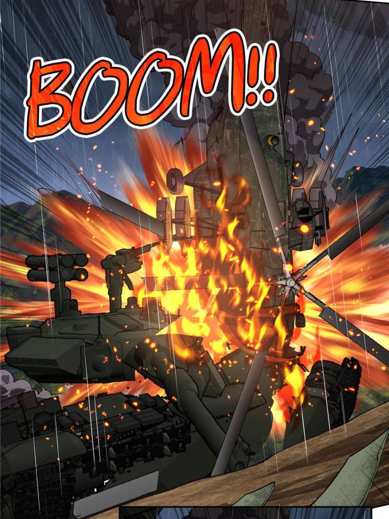 The Legendary Mechanic Chapter 72 page 16 - Chapter 72