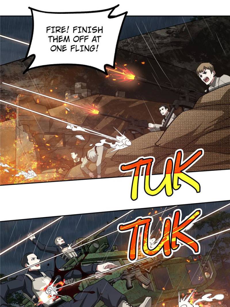 The Legendary Mechanic Chapter 72 page 19 - Chapter 72