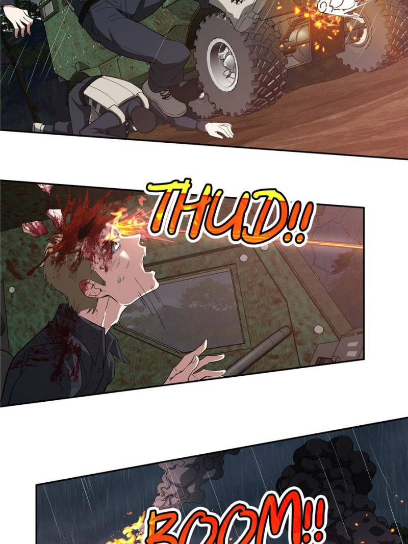 The Legendary Mechanic Chapter 72 page 20 - Chapter 72